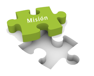 Misión empresarial