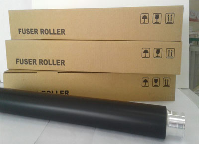 Rodillo Fusor